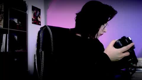 Mistress Scarlett online show from 03/23/26, 02:32