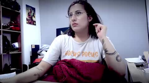 Mistress Scarlett online show from 04/14/26, 02:56