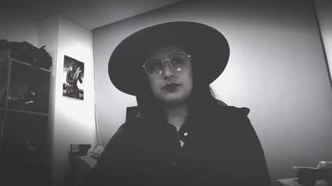 Mistress Scarlett online show from 04/21/26, 01:28