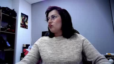 Mistress Scarlett online show from 04/22/26, 02:40