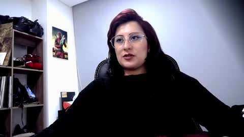 Mistress Scarlett online show from 04/23/26, 01:57