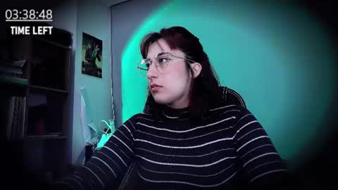 Mistress Scarlett online show from 06/30/26, 01:12