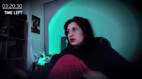 Mistress Scarlett online show from 07/02/26, 01:06