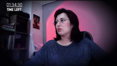Mistress Scarlett online show from 07/06/26, 03:03