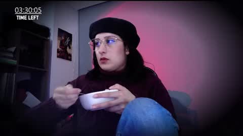 Mistress Scarlett online show from 07/09/26, 01:26