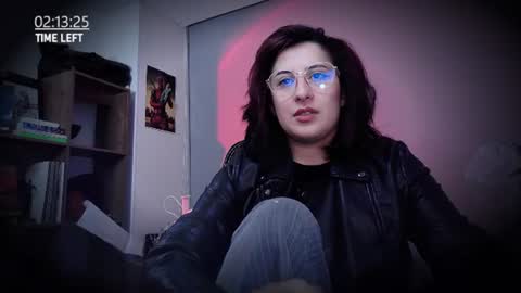 Mistress Scarlett online show from 07/23/26, 01:42