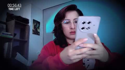 Mistress Scarlett online show from 07/25/26, 02:58