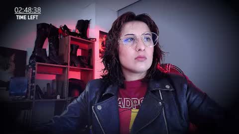Mistress Scarlett online show from 07/27/26, 01:51