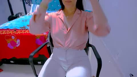 scarlet online show from 03/30/26, 08:43