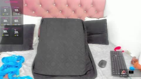 Snapshot of scarlett_sex_20 chatting on 05/08/26, 01:11 scarlett_sex_20 online show from 05/08/26, 01:11