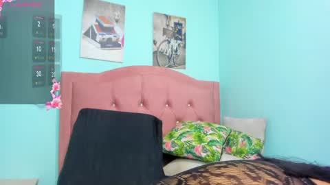 Snapshot of scarlett_sex_20 chatting on 07/16/26, 12:05 scarlett_sex_20 online show from 07/16/26, 12:05