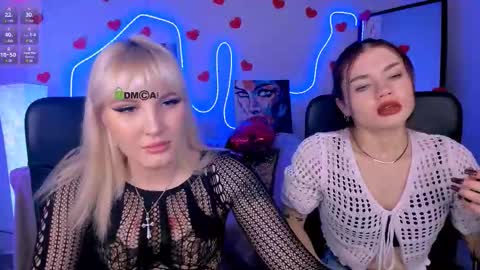 Snapshot of scarlett_silence_ chatting on 02/16/26, 08:27 Scarlett online show from 02/16/26, 08:27