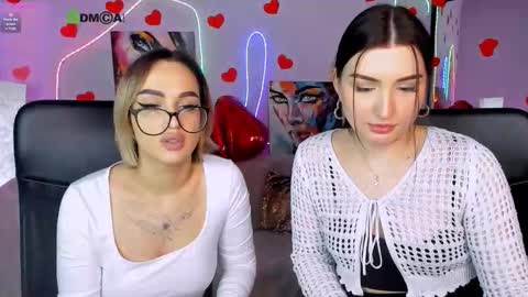 Snapshot of scarlett_silence_ chatting on 02/17/26, 08:33 Scarlett online show from 02/17/26, 08:33