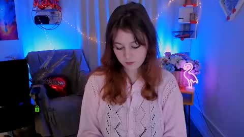 Snapshot of scarlett_silence_ chatting on 02/19/26, 09:00 Scarlett online show from 02/19/26, 09:00