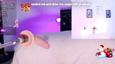 lorena online show from 12/12/24, 03:54