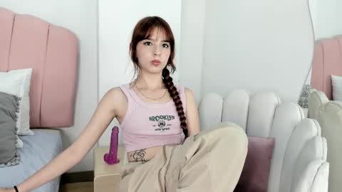 scarlett smith 3 online show from 10/11/25, 03:28