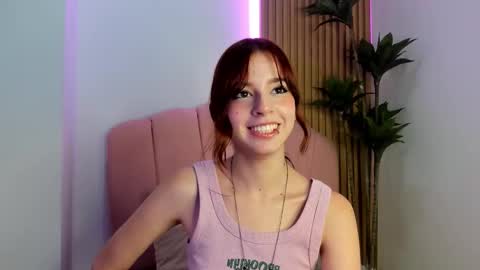 scarlett smith 3 online show from 11/13/25, 02:54