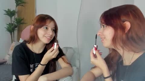 scarlett smith 3 online show from 11/25/25, 02:55