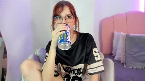 scarlett smith 3 online show from 03/02/26, 07:15