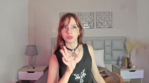 scarlett smith 3 online show from 03/07/26, 02:08