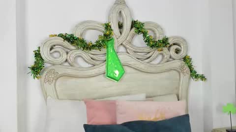 scarlett smith 3 online show from 03/18/26, 03:31