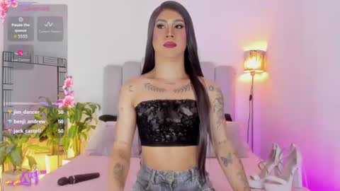 Snapshot of scarlett_steelee chatting on 07/07/26, 01:08 Scarlett Steelee Independent Model online show from 07/07/26, 01:08