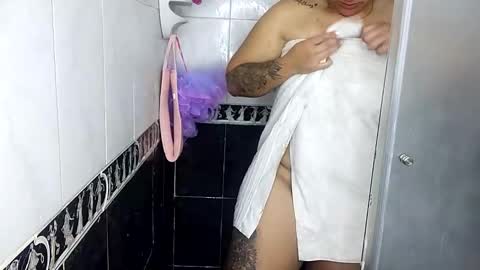 scarlett_tommy online show from 12/13/24, 08:37