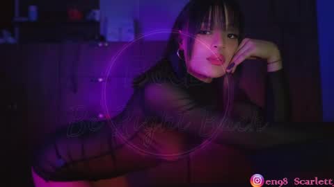 Scarlett  online show from 02/19/25, 05:05