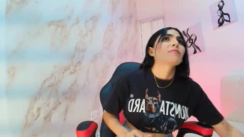 Scarlett online show from 02/24/26, 02:04