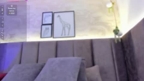 Scarlett online show from 01/10/25, 10:06