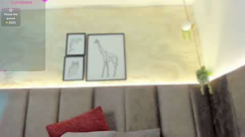 Scarlett online show from 01/16/25, 09:37