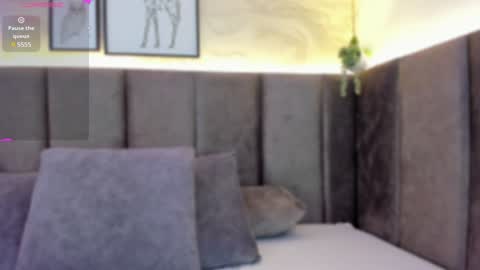 Scarlett online show from 01/25/25, 07:17