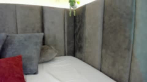 Scarlett online show from 01/28/25, 07:43