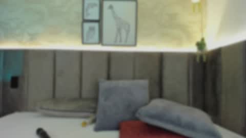 Scarlett online show from 02/07/25, 10:50