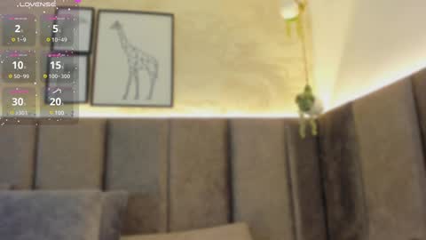 Scarlett online show from 03/05/25, 11:28