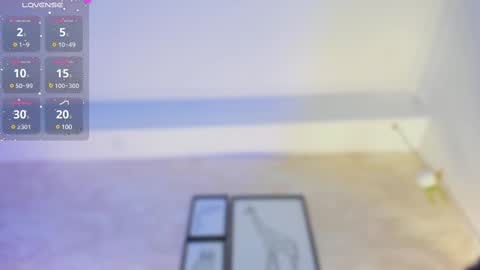 Scarlett online show from 03/07/25, 08:13