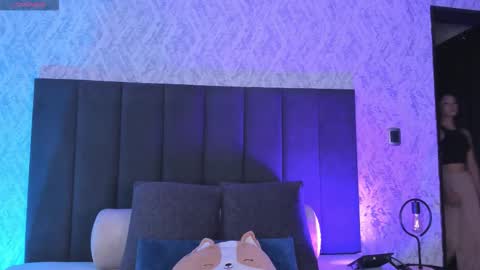 Scarlett online show from 09/14/25, 02:22