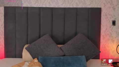 Scarlett online show from 01/09/26, 03:53