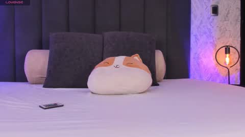 Scarlett online show from 02/13/26, 04:52