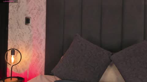 Scarlett online show from 04/18/26, 04:27