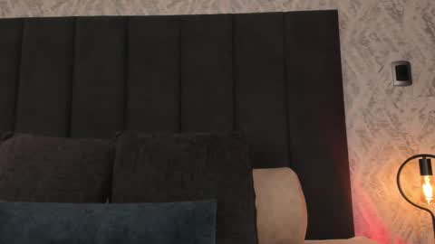 Scarlett online show from 05/27/26, 06:10