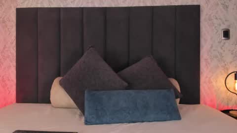 Scarlett online show from 06/03/26, 11:35