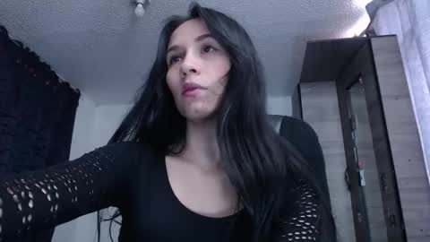 Scarlett Von Rose online show from 02/03/26, 06:57