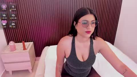 SCARLETT online show from 06/20/26, 07:38