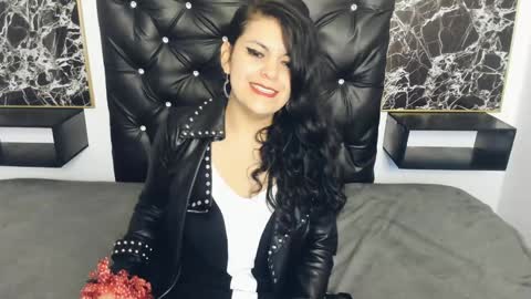 Scarlett online show from 01/29/25, 04:30