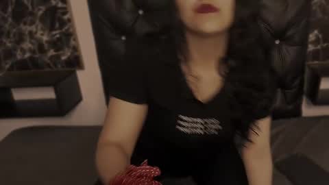 Scarlett online show from 02/21/25, 04:26