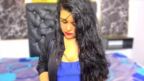 Scarlett online show from 10/09/25, 03:32