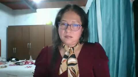 scarlett_widow online show from 09/21/25, 03:41