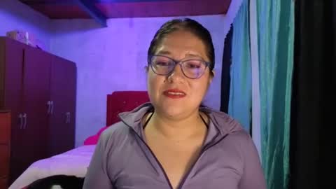 scarlett_widow online show from 11/25/25, 04:12