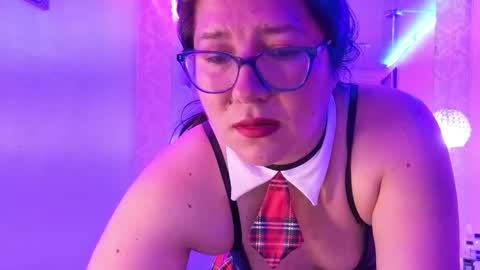 scarlett_widow online show from 02/01/26, 02:54